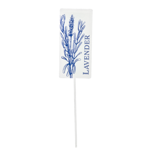 Herb Plant Marker Picks-Assorted, each sold separately