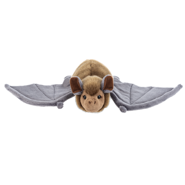 Heritage Collection Bat Plush Toy