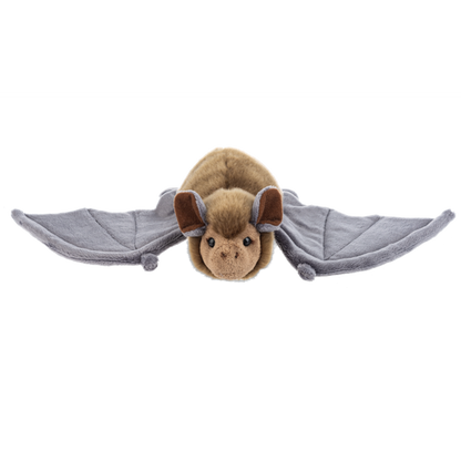 Heritage Collection Bat Plush Toy