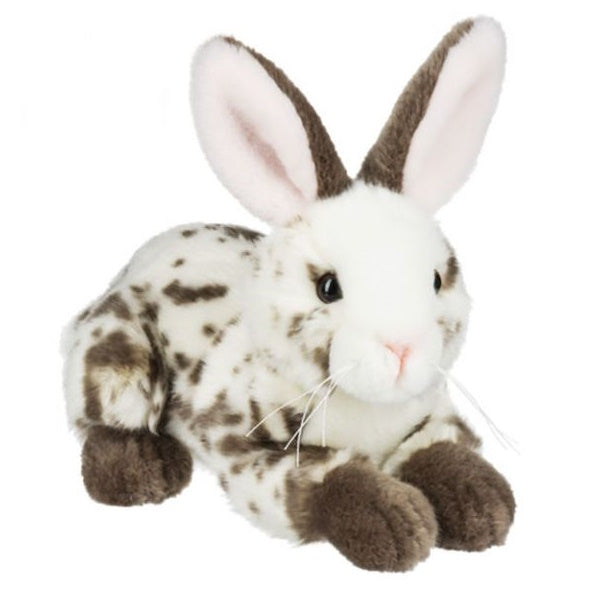 Heritage Collection Bunny, Brindle Brown