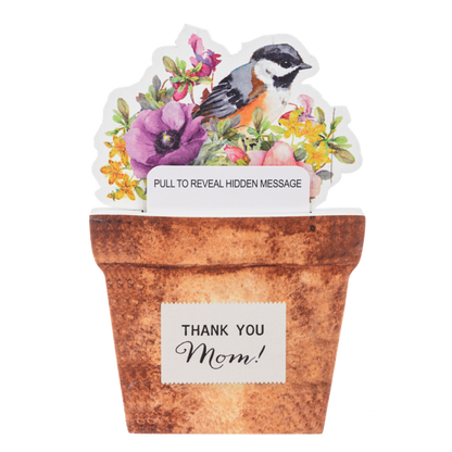 Hidden Message Plaques-Assorted, each sold separately