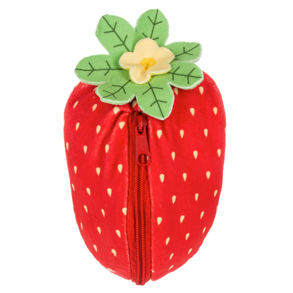 Hide & Seek Strawberry Bunny