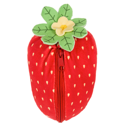 Hide & Seek Strawberry Bunny