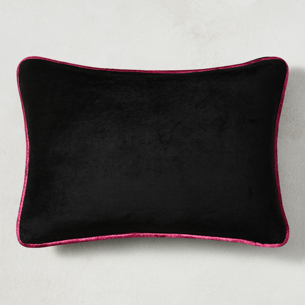 Hot Lips Lumbar Pillow