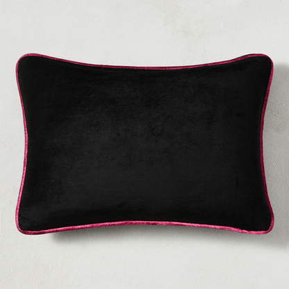 Hot Lips Lumbar Pillow