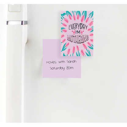 Humorous Magnets-Assorted, each sold separately