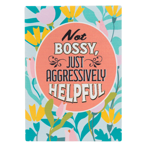 Humorous Magnets-Assorted, each sold separately