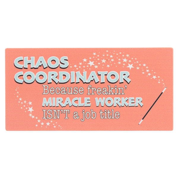 Humorous Magnets-Assorted, each sold separately