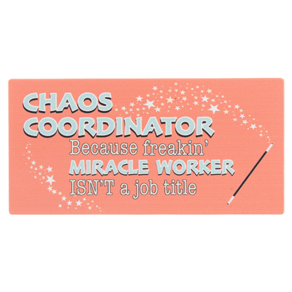 Humorous Magnets-Assorted, each sold separately