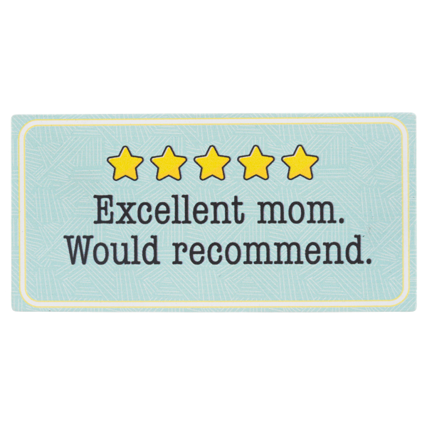 Humorous Magnets-Assorted, each sold separately