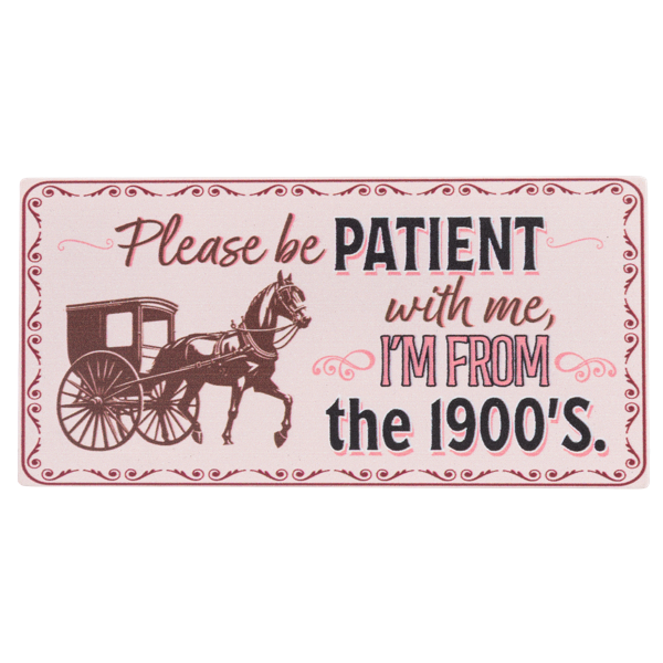 Humorous Magnets-Assorted, each sold separately