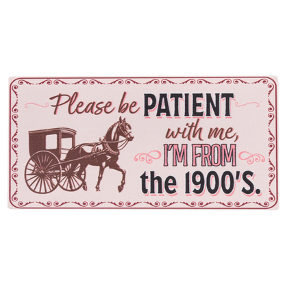 Humorous Magnets-Assorted, each sold separately
