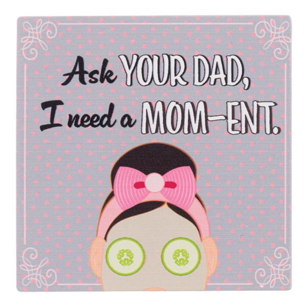 Humorous Magnets-Assorted, each sold separately