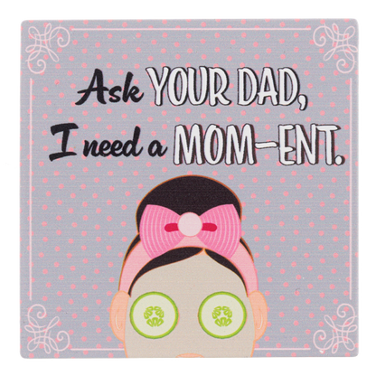 Humorous Magnets-Assorted, each sold separately
