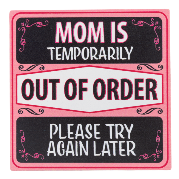Humorous Magnets-Assorted, each sold separately