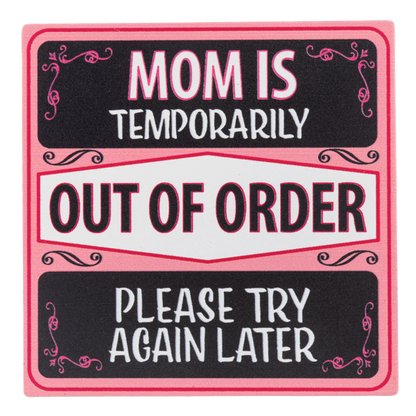 Humorous Magnets-Assorted, each sold separately