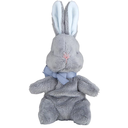 My First Hunny Bunny-Misty Blue