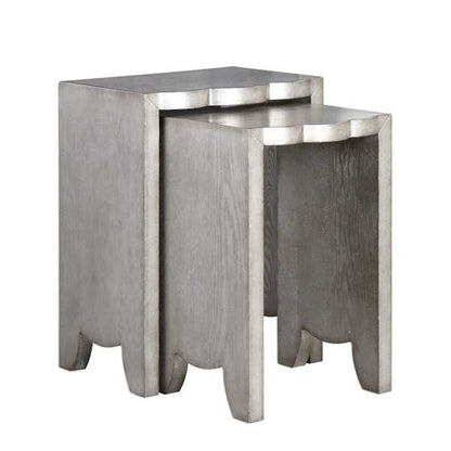 Imala Nesting Tables, Set of 2