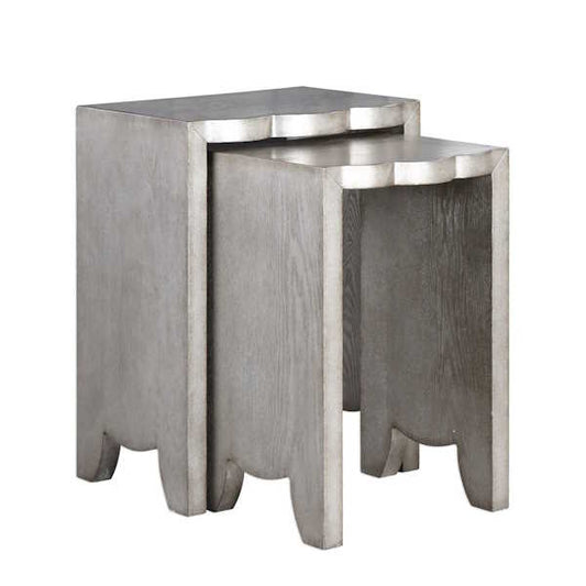 Imala Nesting Tables, Set of 2