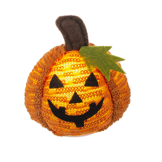 Jack-O-Lantern Light Up Decor-Assorted Styles, sold seperately