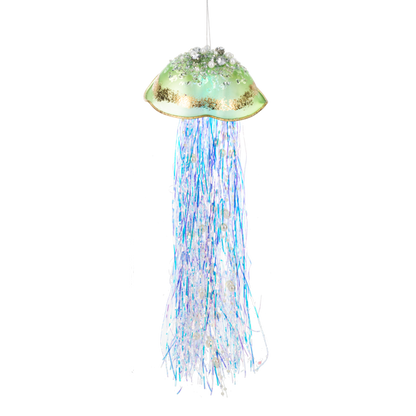 Jellyfish Ornament, Large