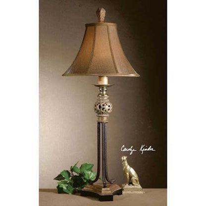 Jenelle Buffet Table Lamp