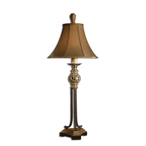 Jenelle Buffet Table Lamp