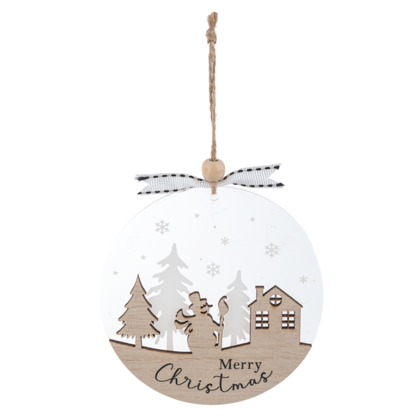 Lasercut Ornaments-Assorted, each sold separately