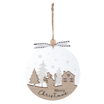 Lasercut Ornaments-Assorted, each sold separately