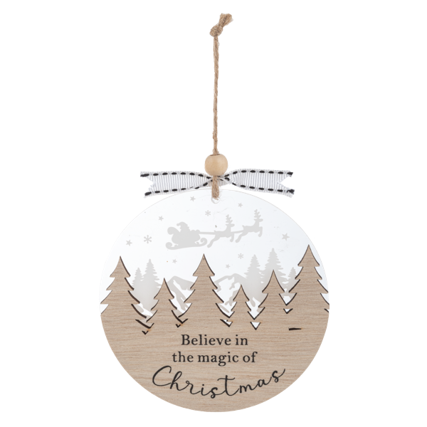 Lasercut Ornaments-Assorted, each sold separately