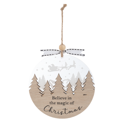 Lasercut Ornaments-Assorted, each sold separately