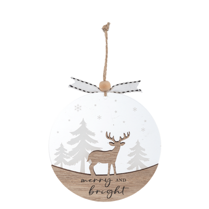 Lasercut Ornaments-Assorted, each sold separately
