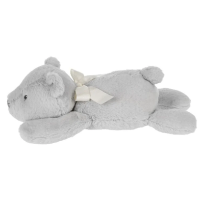 Lazy Bear, Grey