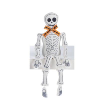 Lazy Bones Shelfsitters-Assorted, each sold separately