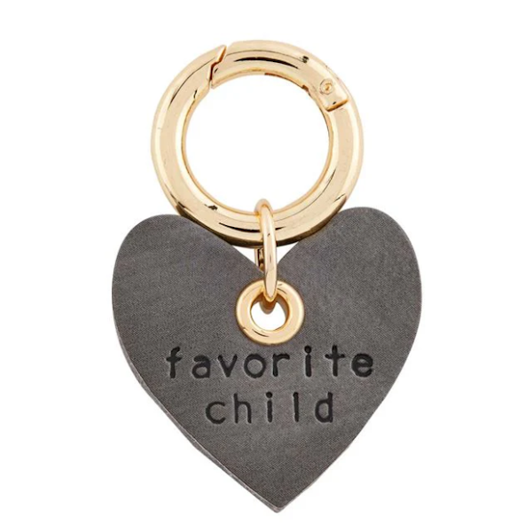 Favorite Leather Dog Collar Charm-Assorted Styles, sold seperately