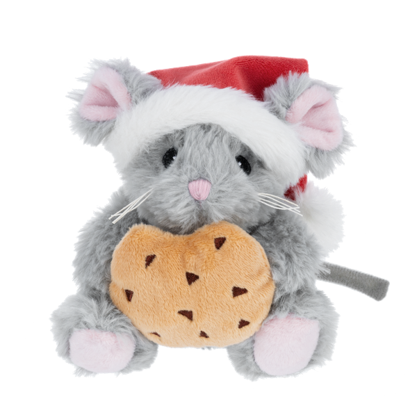 Little Christmas Mouse