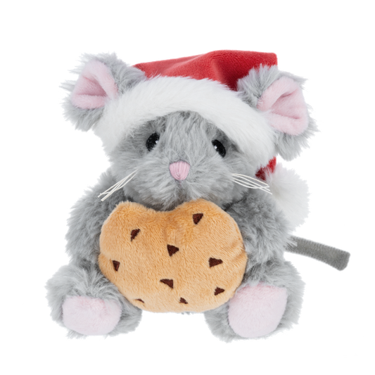 Little Christmas Mouse