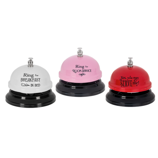 Love Beckons Bells-Assorted Styles, each sold separately