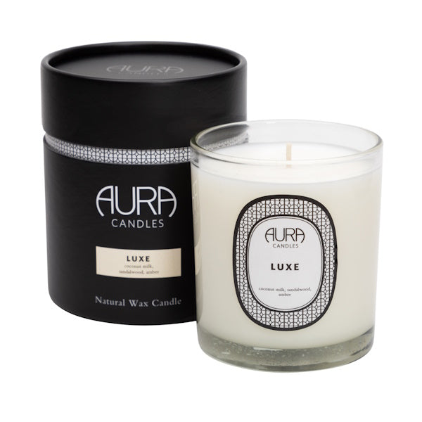 Luxe Everyday Candle, 8.5-oz