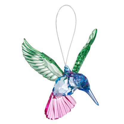 Meadow Hummingbird Ornaments-Assorted, each sold separately