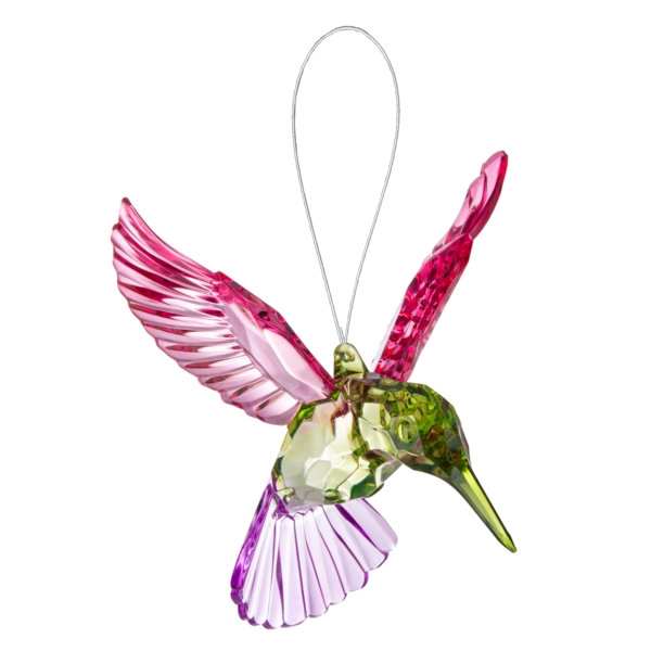 Meadow Hummingbird Ornaments-Assorted, each sold separately