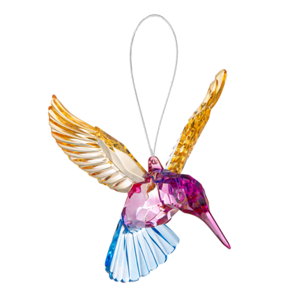 Meadow Hummingbird Ornaments-Assorted, each sold separately