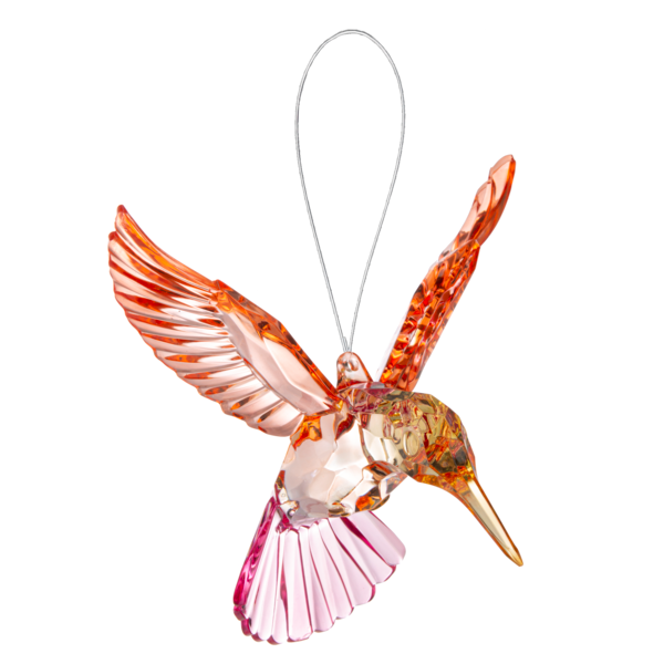 Meadow Hummingbird Ornaments-Assorted, each sold separately