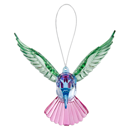 Meadow Hummingbird Ornaments-Assorted, each sold separately