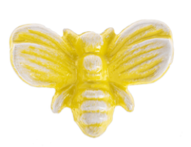 Mini Bee-Assorted Colors, sold seperately