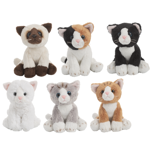 The Heritage Collection[TM] Mini Cats-Assorted Styles, sold seperately