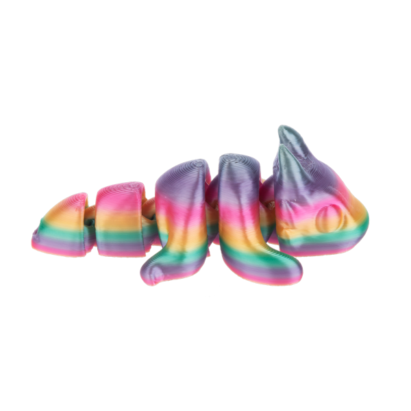 Shimmer Creature Mini Dragons-Assorted, each sold separately