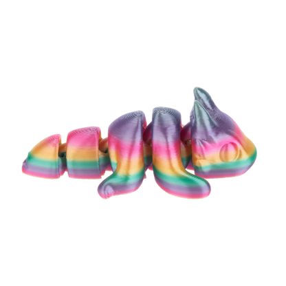 Shimmer Creature Mini Dragons-Assorted, each sold separately