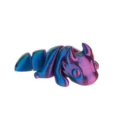 Shimmer Creature Mini Dragons-Assorted, each sold separately