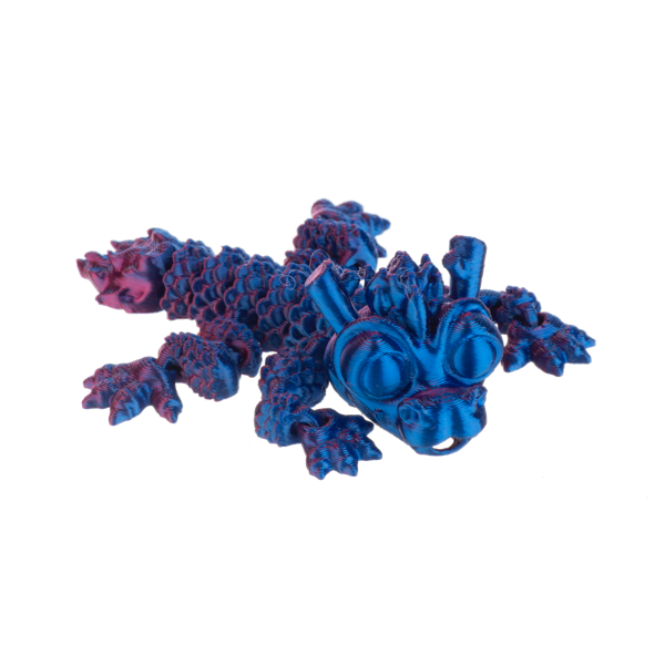 Shimmer Creature Mini Dragons-Assorted, each sold separately